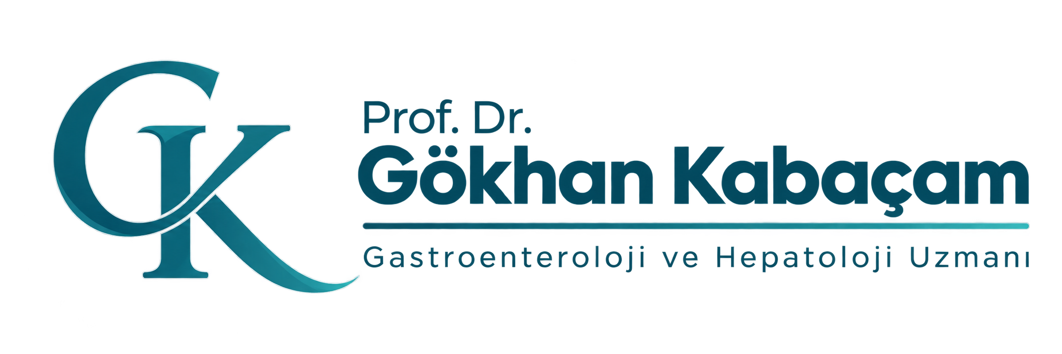Prof. Dr. Gökhan Kabaçam